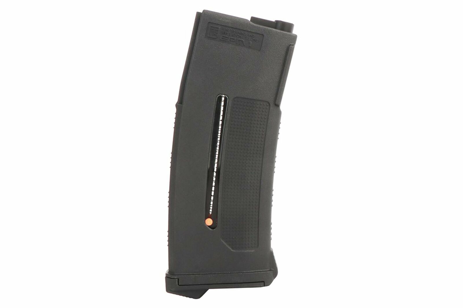 PTS EPM1 250-Round Mid-Cap Magazine BLACK