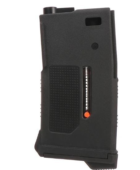 PTS Enhanced Polymer EPM1-S 170-Round Mid-Cap Magazine BLACK