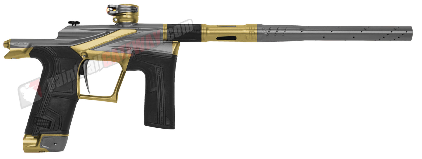 Planet Eclipse LV2 EGO Paintball Gun