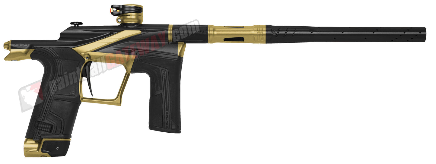 Planet Eclipse LV2 EGO Paintball Gun