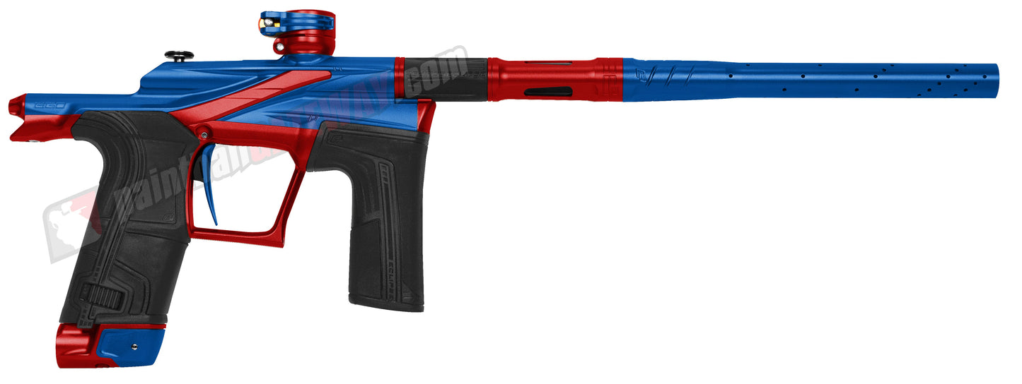 Planet Eclipse LV2 EGO Paintball Gun