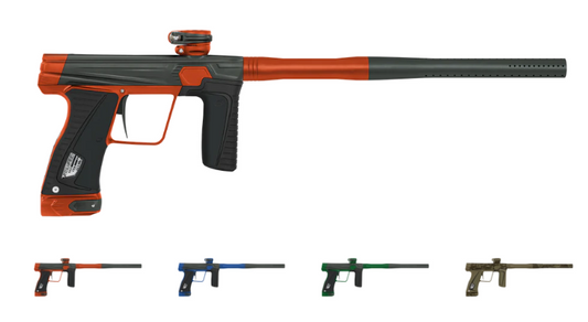 Planet Eclipse GTEK 180R Paintball Gun