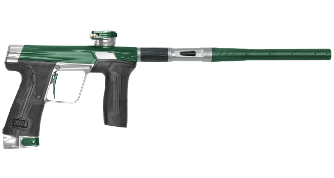 Planet Eclipse GEO CS3 Paintball Gun