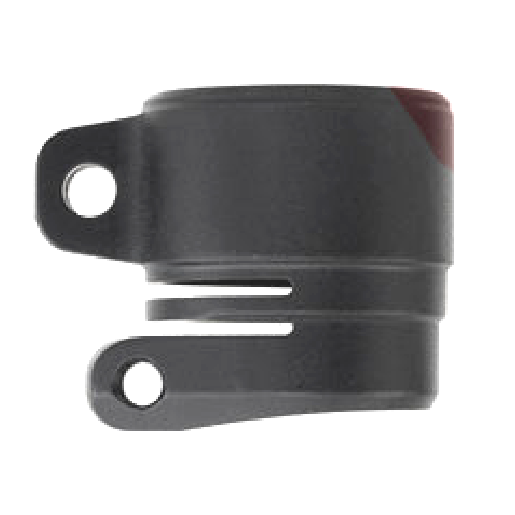 Planet Eclipse EGO 7 / ETEK 3 / ETHA Feed Tube Collar - Black Dust (UB34)