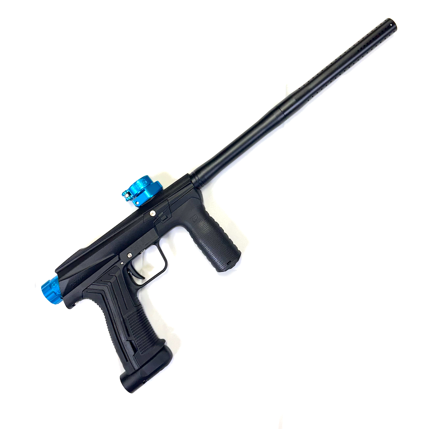 Planet Eclipse ETHA EMEK 100 Paintball Gun - PBG Customs Edition