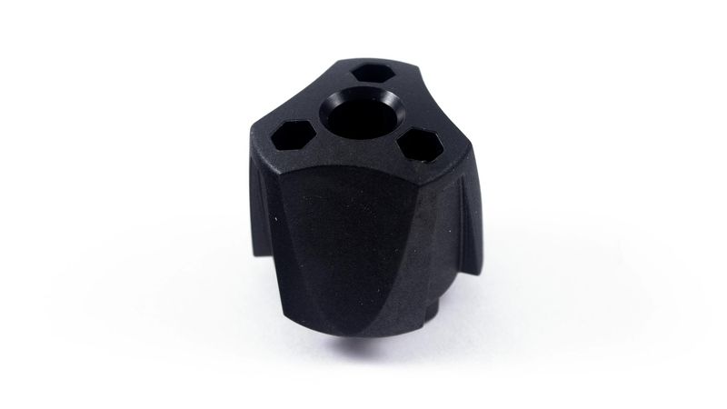 Planet Eclipse EMEK 100 / ETHA2 Paintball Gun Bolt Back Cap (UB34)