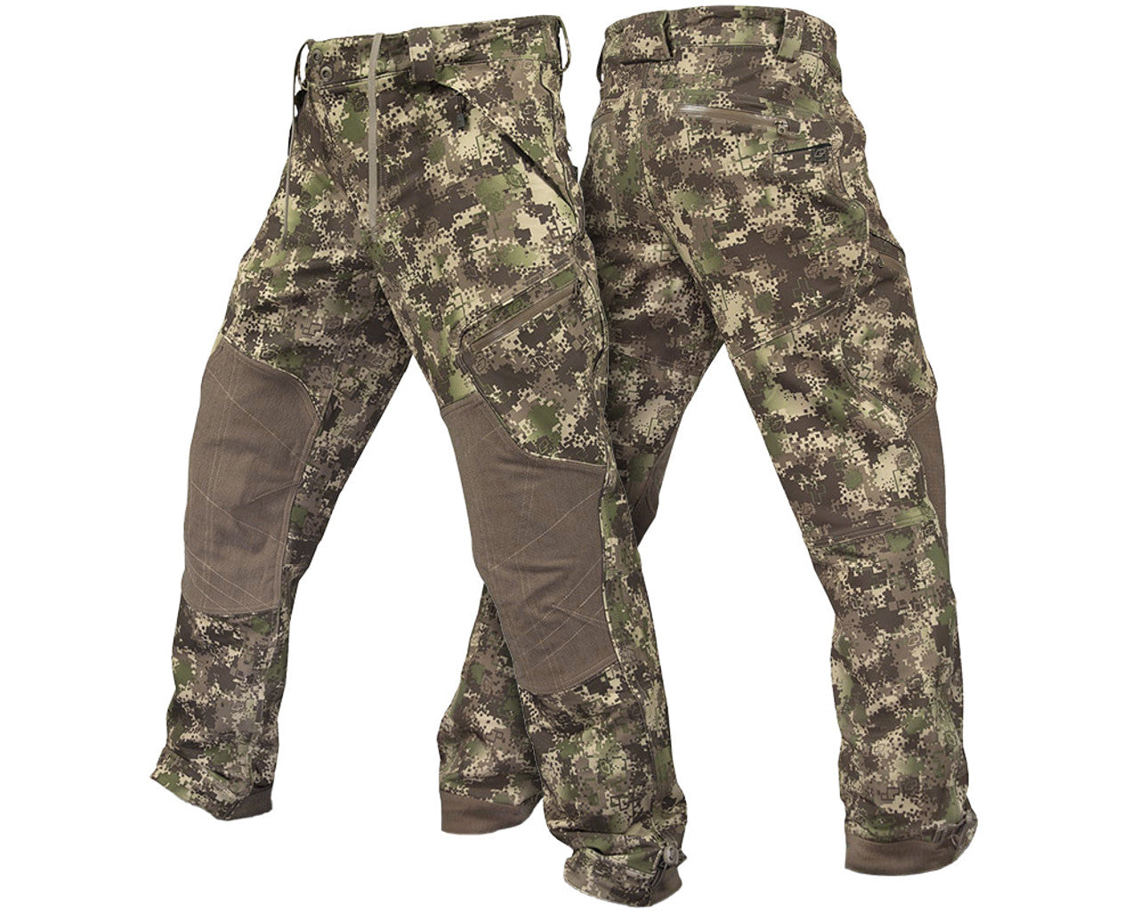 Planet Eclipse Elite Pants - HDE Cam