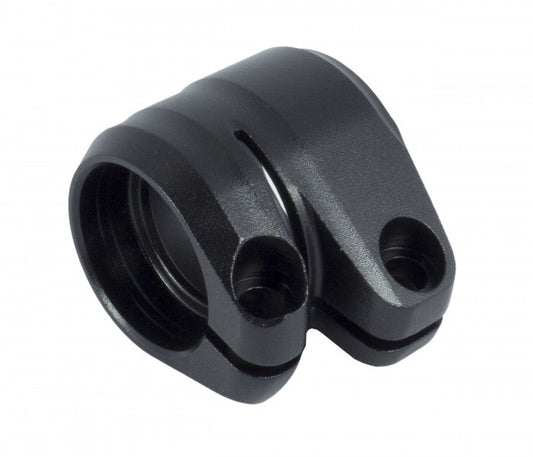 Planet Eclipse GEO1 / 2 Paintball Gun Feed Tube - Black Dust