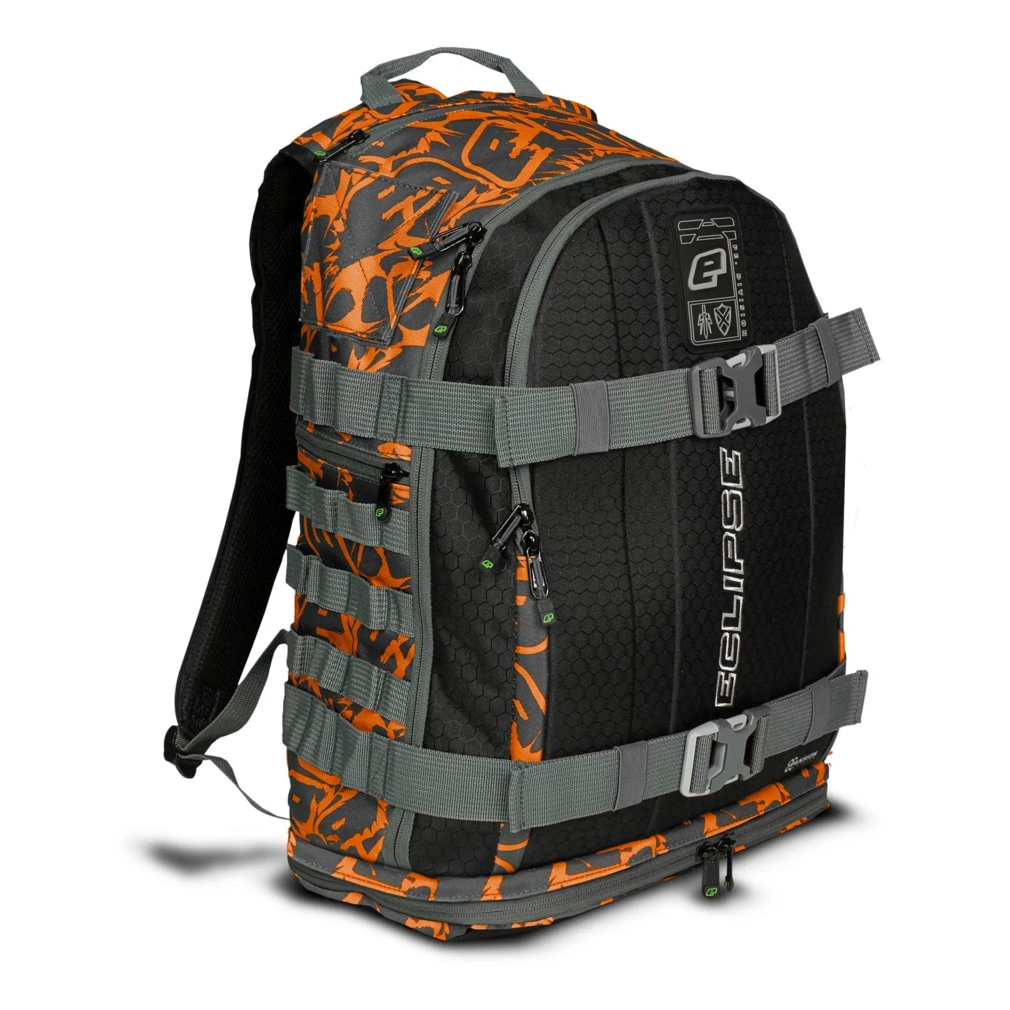 Planet Eclipse GX2 Paintball Gravel Backpack