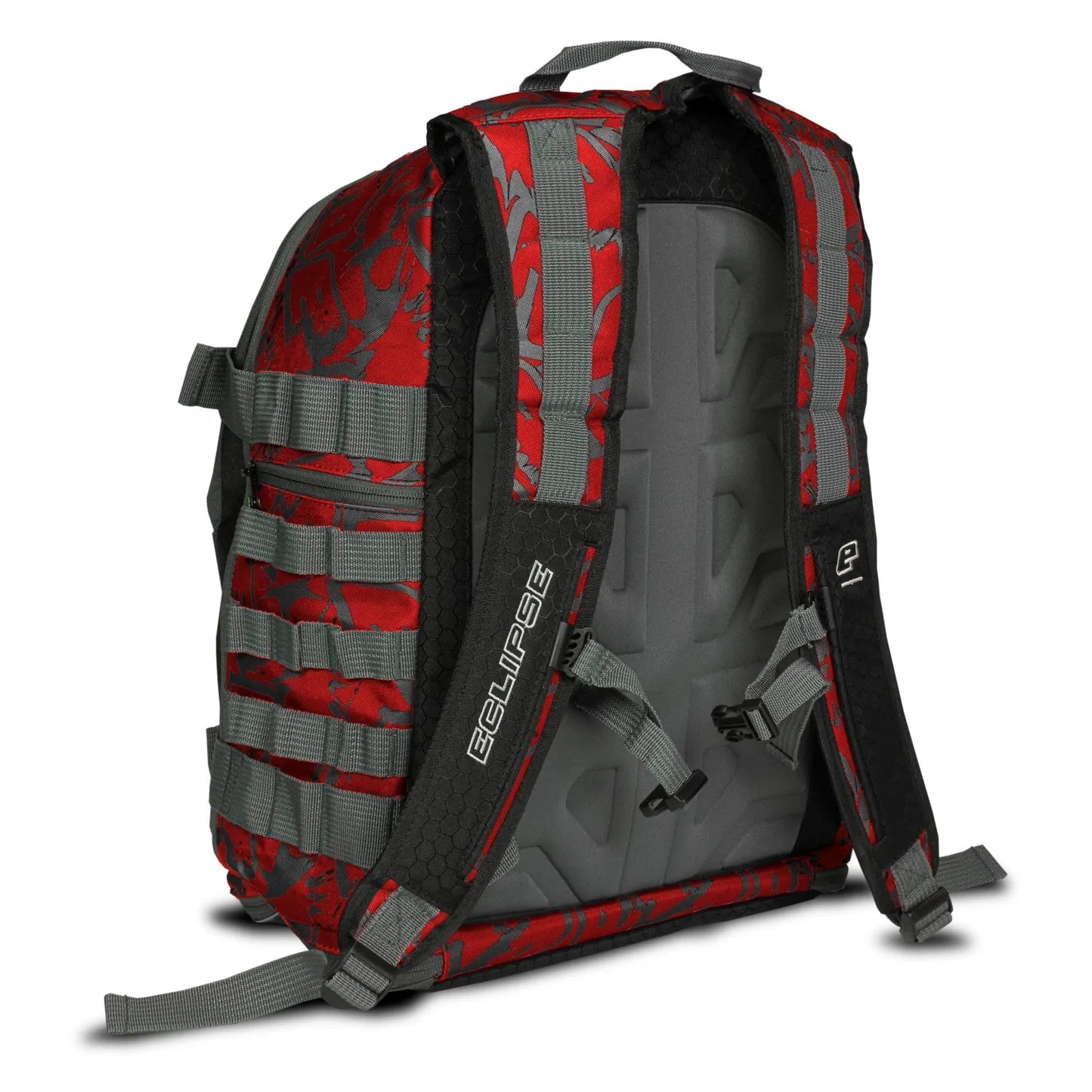 Planet Eclipse GX2 Paintball Gravel Backpack