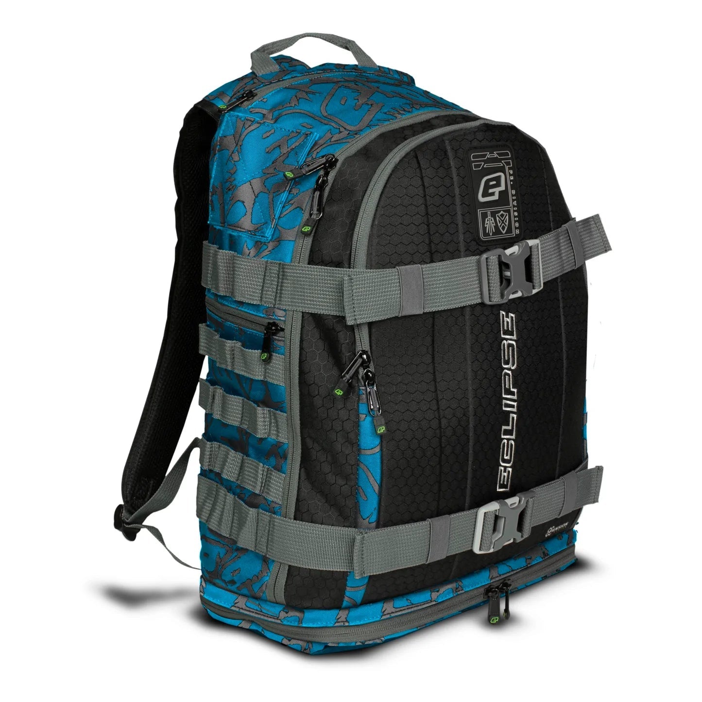 Planet Eclipse GX2 Paintball Gravel Backpack