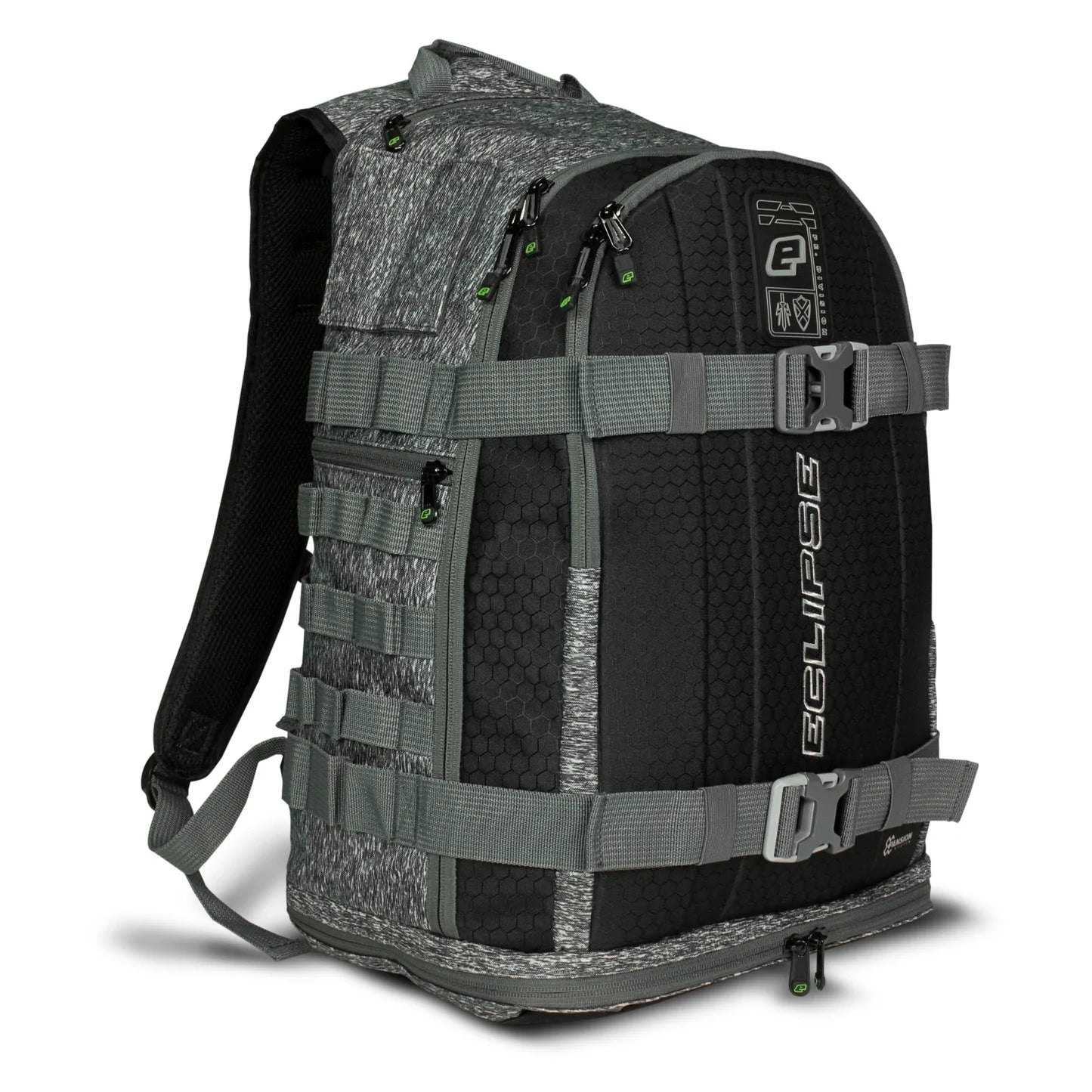 Planet Eclipse GX2 Paintball Gravel Backpack