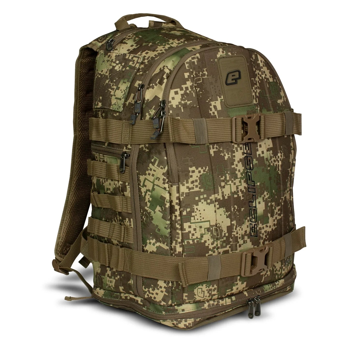 Planet Eclipse GX2 Paintball Gravel Backpack