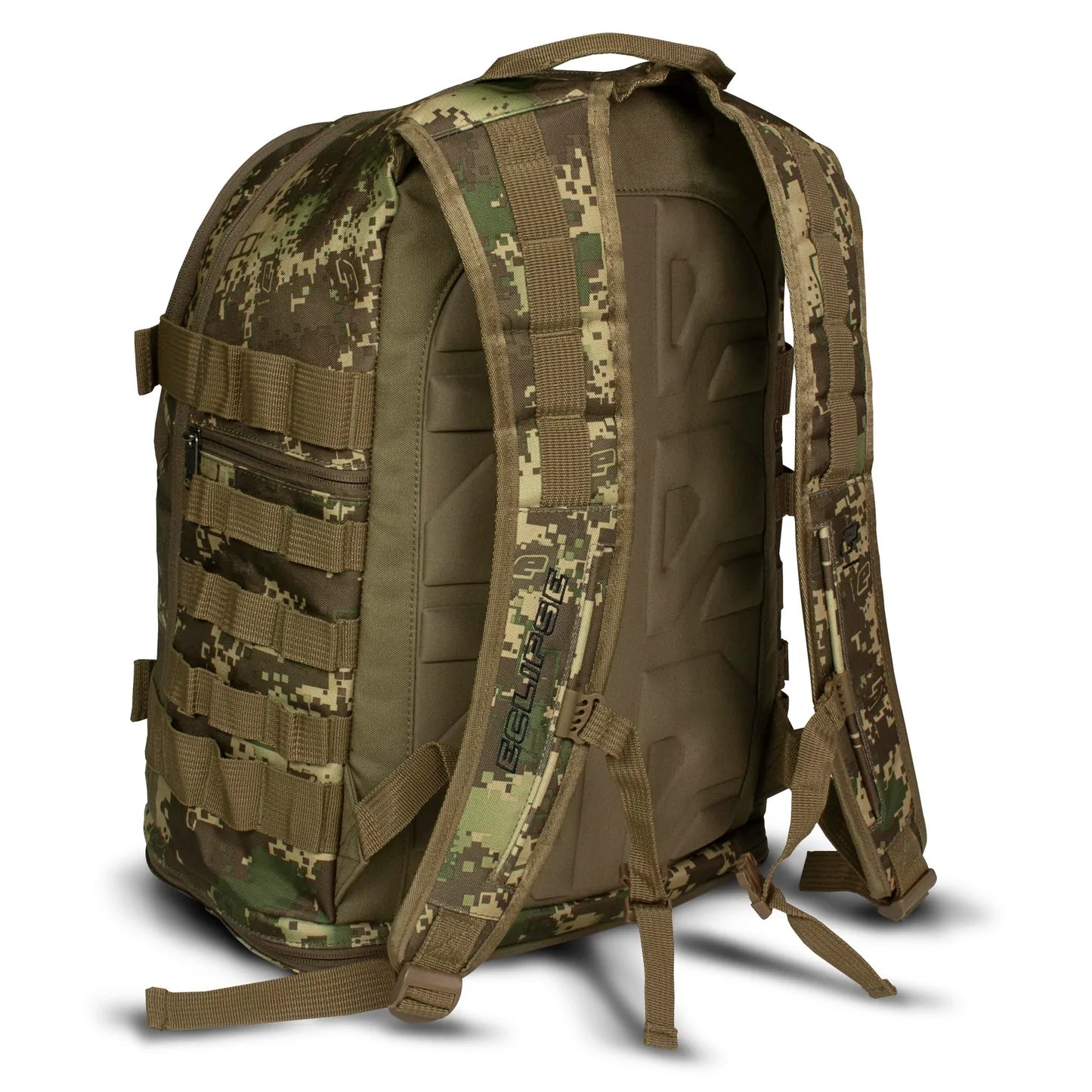 Planet Eclipse GX2 Paintball Gravel Backpack