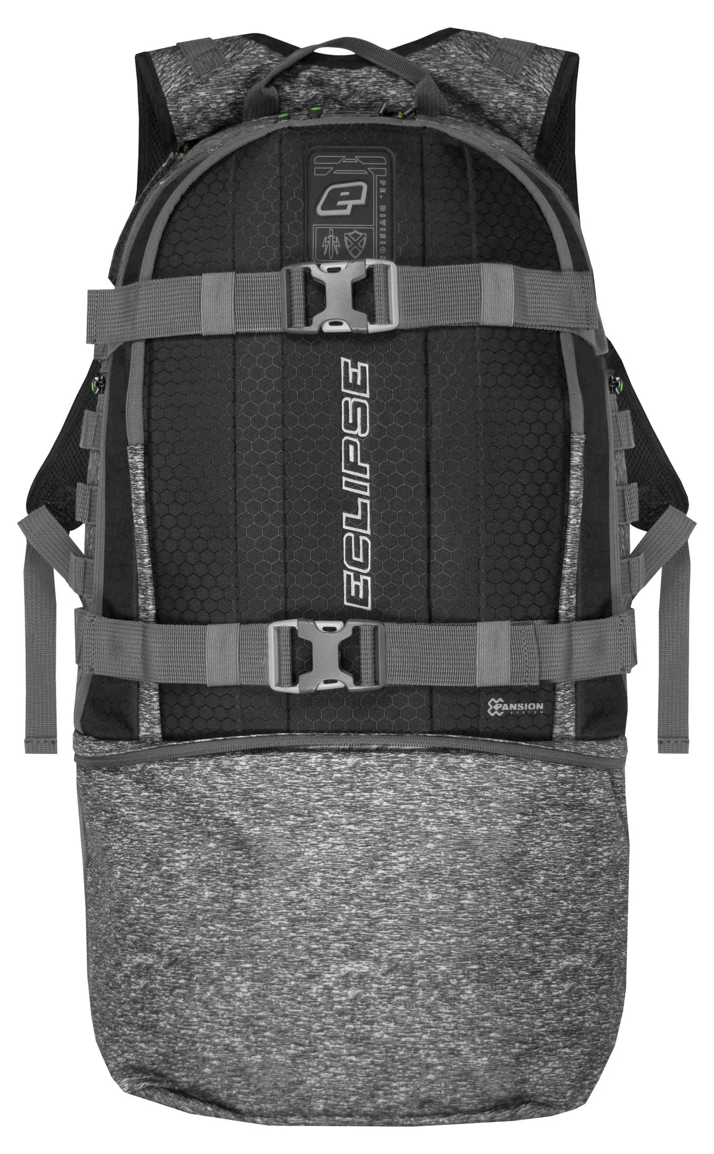 Planet Eclipse GX2 Paintball Gravel Backpack