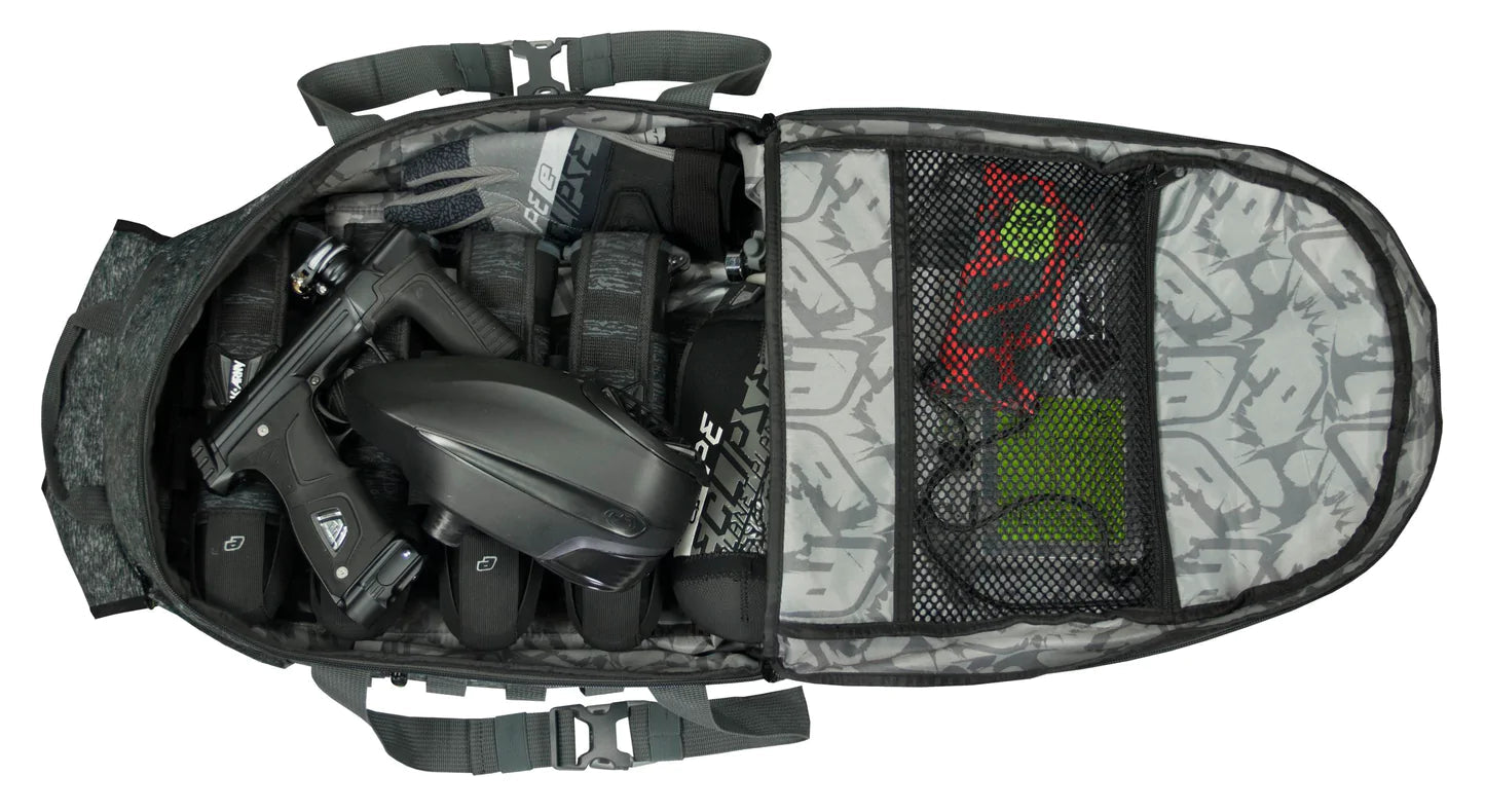 Planet Eclipse GX2 Paintball Gravel Backpack