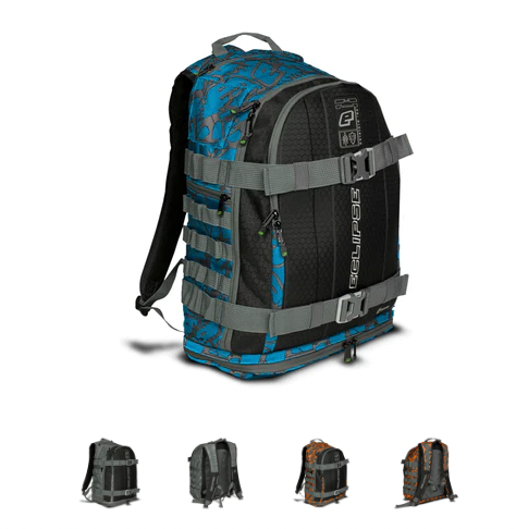 Planet Eclipse GX2 Paintball Gravel Backpack