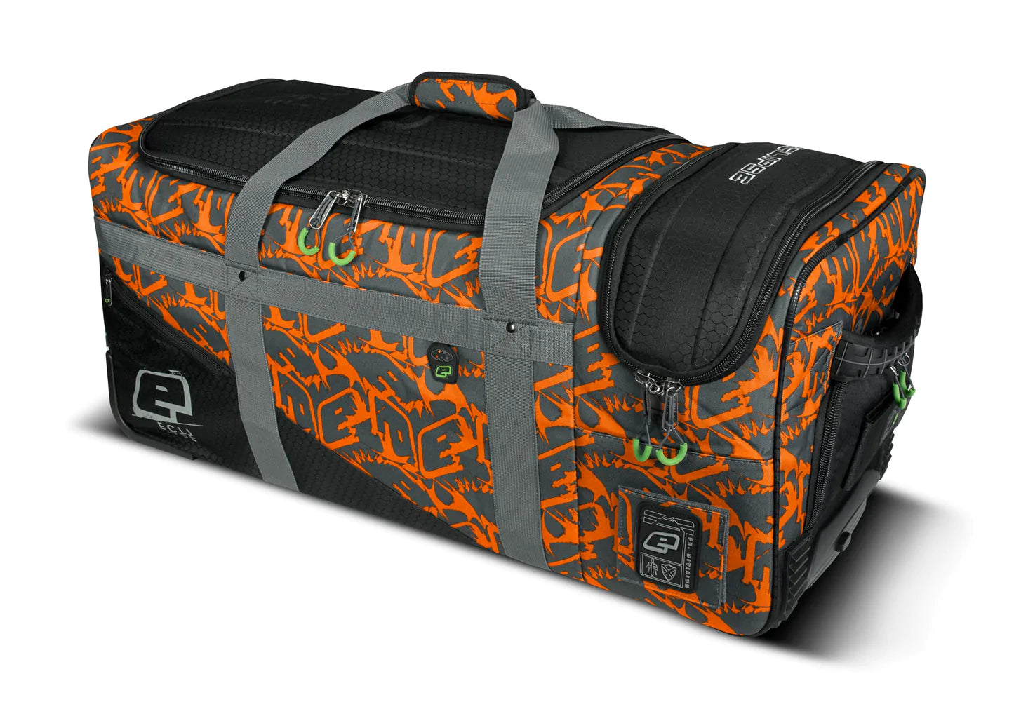 Planet Eclipse GX2 Classic Kit Roller Bag