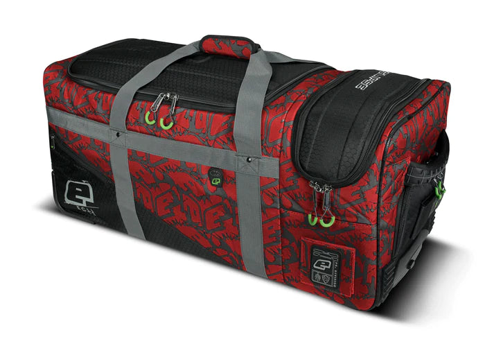 Planet Eclipse GX2 Classic Kit Roller Bag