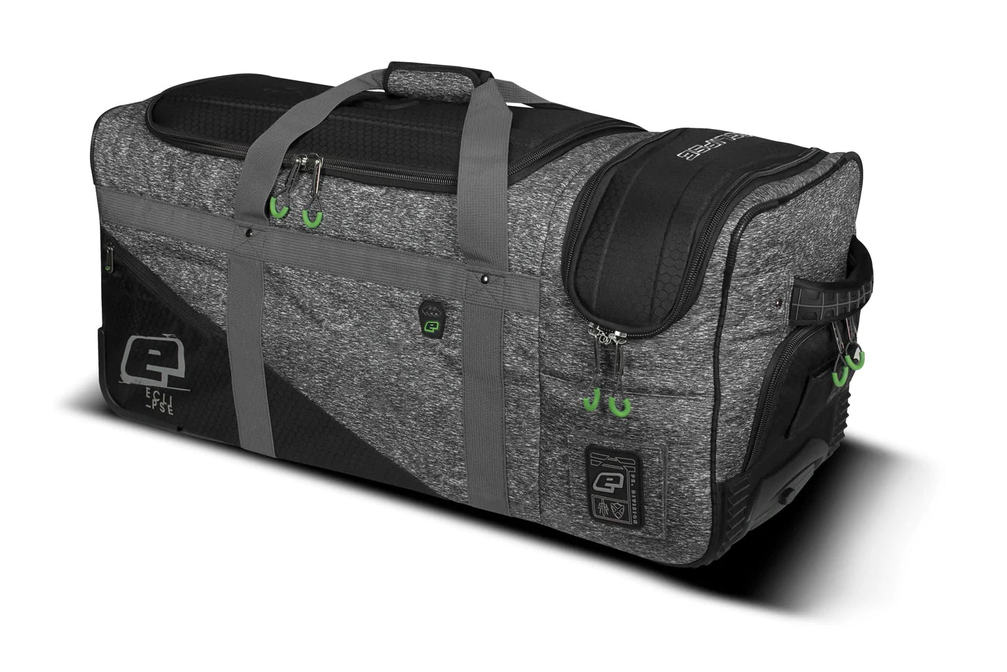 Planet Eclipse GX2 Classic Kit Roller Bag