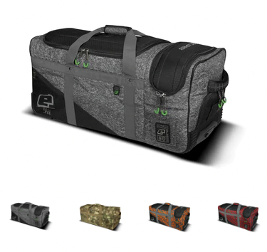 Planet Eclipse GX2 Classic Kit Roller Bag