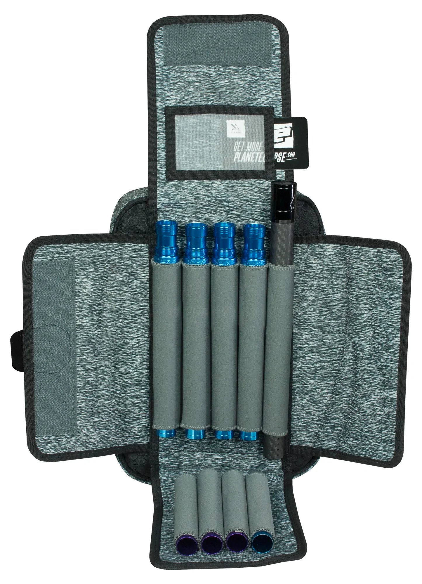 Planet Eclipse GX2 Marker Pack Gun Bag