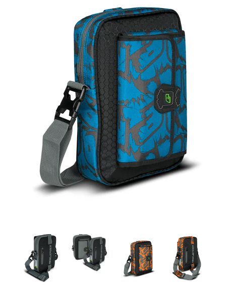 Planet Eclipse GX2 Marker Pack Gun Bag