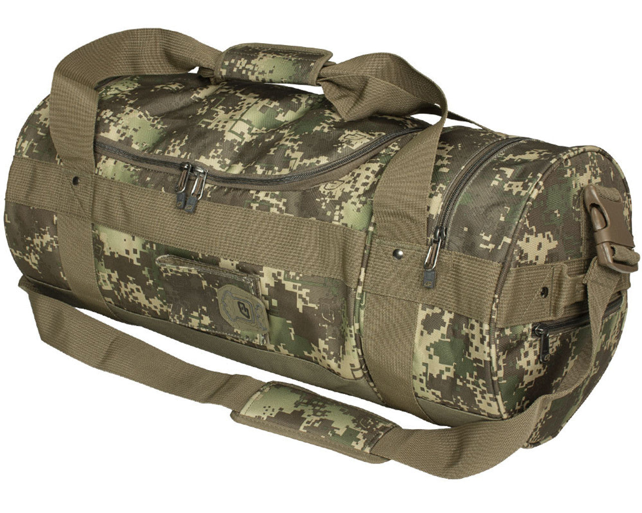 Planet Eclipse Holdall Duffel Bag