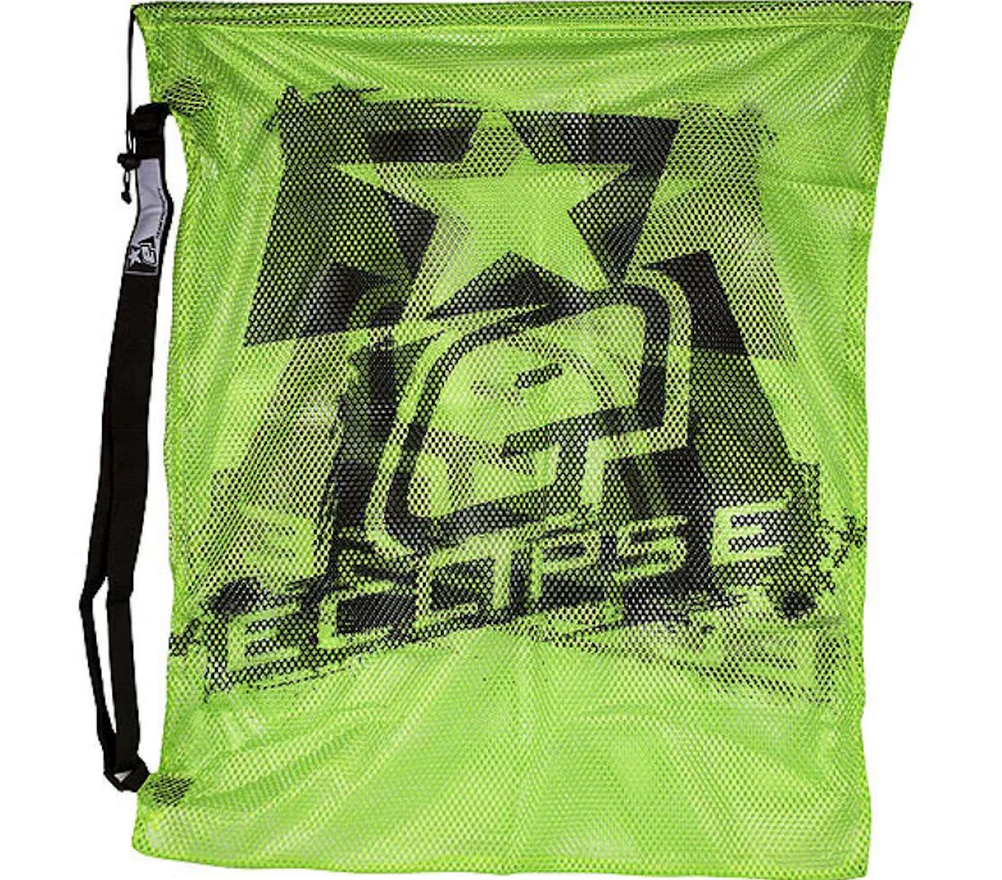 Planet Eclipse Paintball Mesh Pod Bag - Green