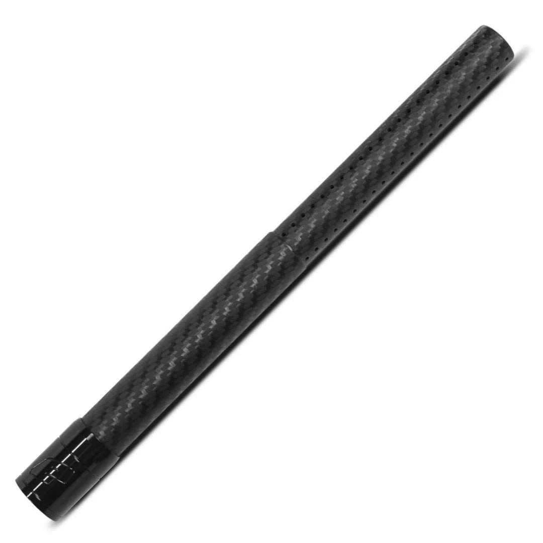 Planet Eclipse Shaft FL Carbon Fiber Paintball Barrel Tip - 14.5"