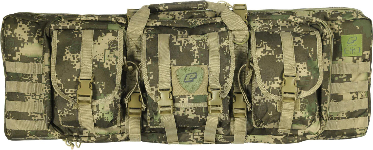 Planet Eclipse Double Rifle Gun Bag 36" - HDE