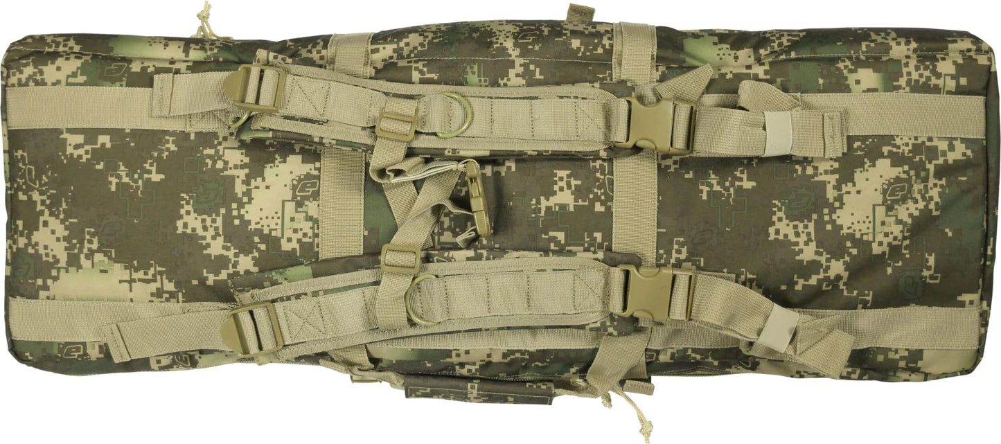 Planet Eclipse Double Rifle Gun Bag 36" - HDE