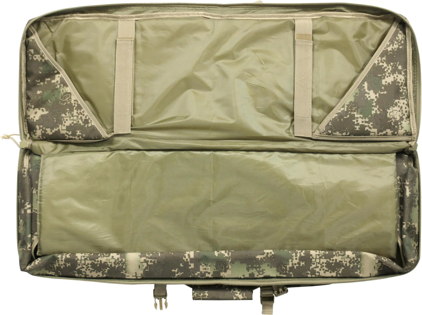 Planet Eclipse Double Rifle Gun Bag 36" - HDE