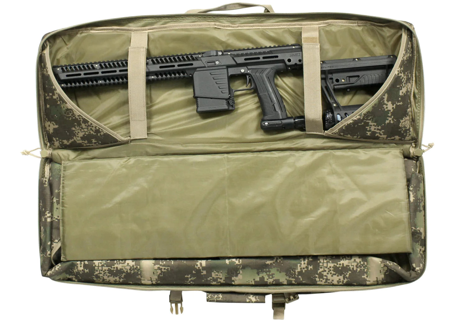 Planet Eclipse Double Rifle Gun Bag 36" - HDE