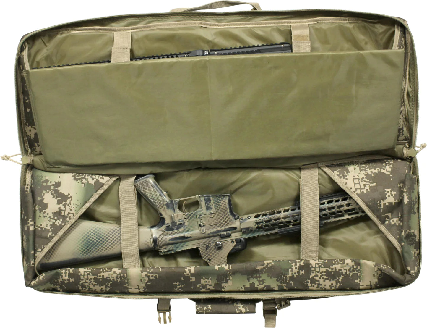 Planet Eclipse Double Rifle Gun Bag 36" - HDE