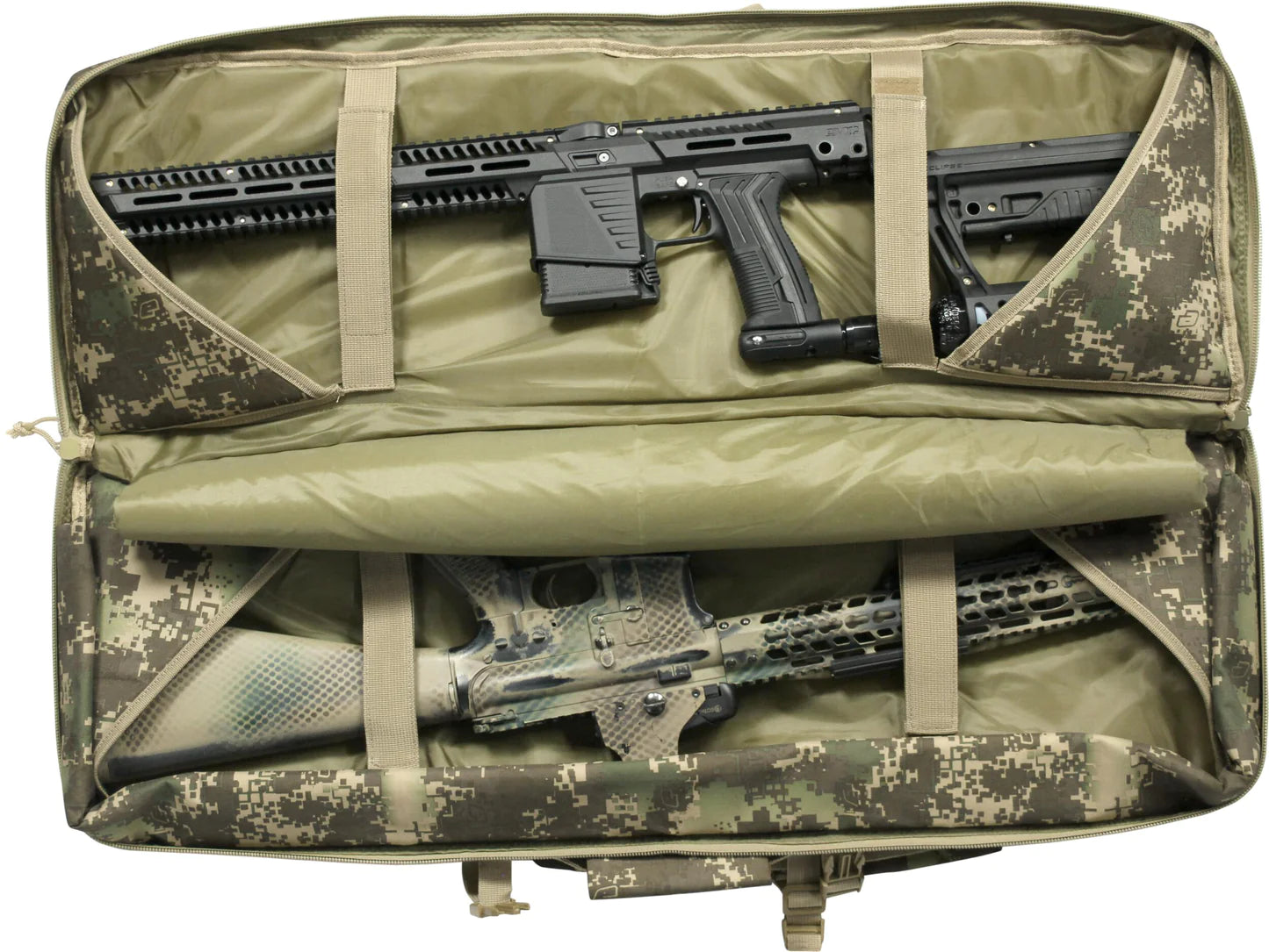 Planet Eclipse Double Rifle Gun Bag 36" - HDE