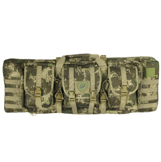 Planet Eclipse 36" Double Rifle Gun Bag - HDE