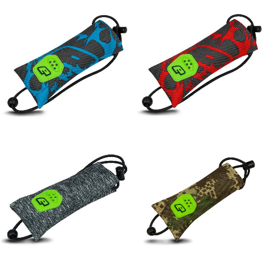 Planet Eclipse Barrel Cover Sock