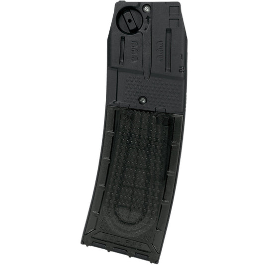 Planet Eclipse CF20 Continuous Feed 20-Round PRO Magazine BLACK