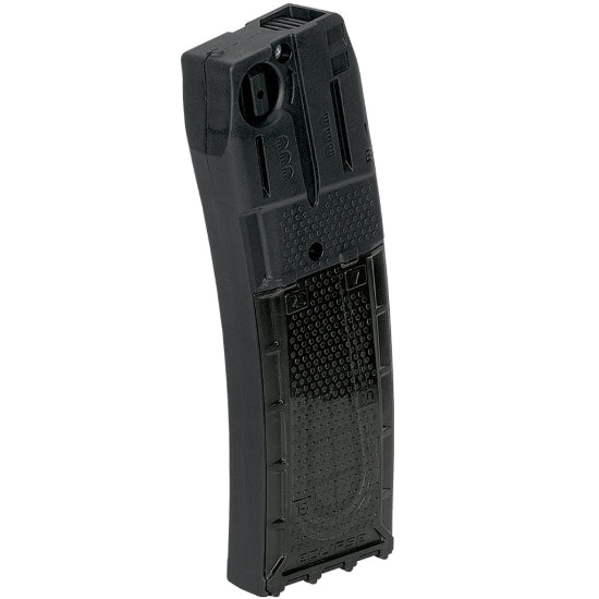 Planet Eclipse CF20 Continuous Feed 20-Round PRO Magazine BLACK