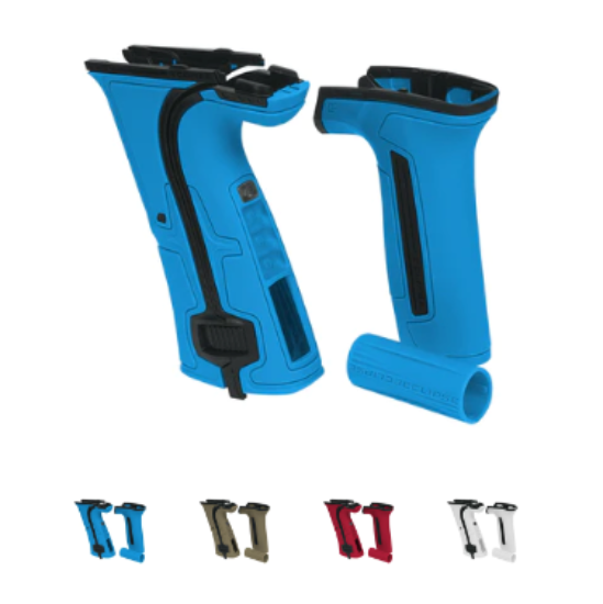 Planet Eclipse CS3 Color Grip Kit