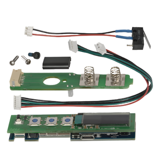 Planet Eclipse CS3 Mech Frame MME Electronics Package #SPA050871A000