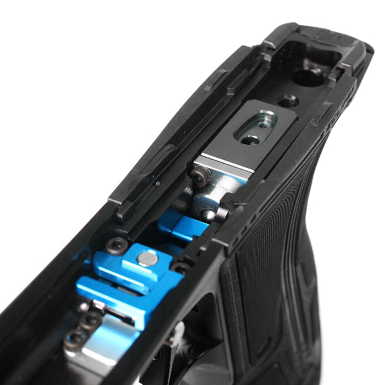 Planet Eclipse CS3 Mech Trigger Frame Kit - Black