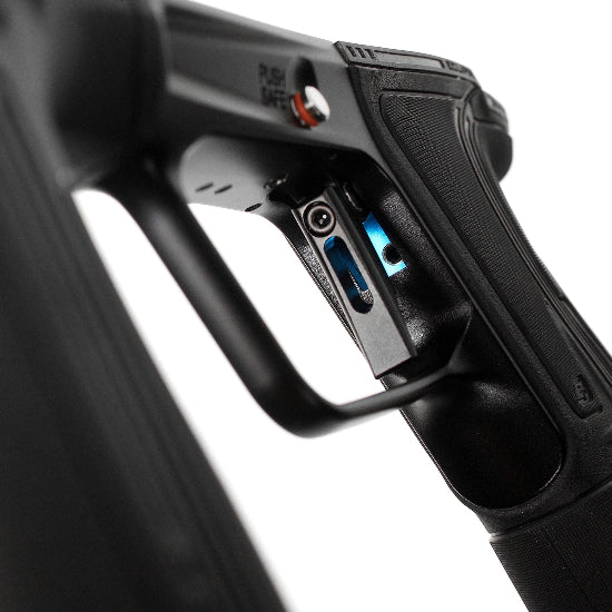 Planet Eclipse CS3 Mech Trigger Frame Kit - Black