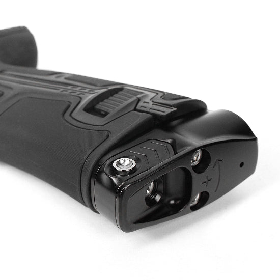 Planet Eclipse CS3 Mech Trigger Frame Kit - Black