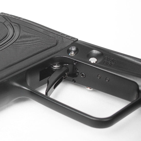 Planet Eclipse CS3 Mech Trigger Frame Kit - Black