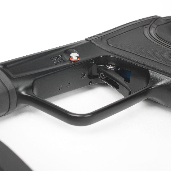 Planet Eclipse CS3 Mech Trigger Frame Kit - Black