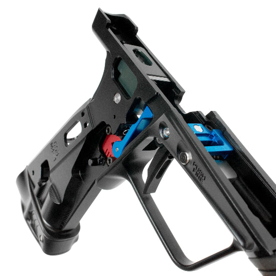 Planet Eclipse CS3 Mech Trigger Frame Kit - Black