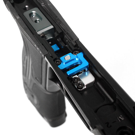 Planet Eclipse CS3 Mech Trigger Frame Kit - Black