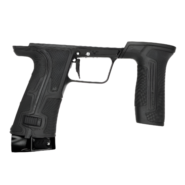 Planet Eclipse CS3 Mech Trigger Frame Kit - Black
